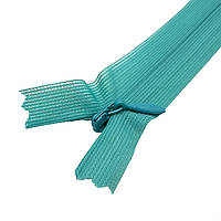 Блискавка Т-3 Потайна 18см Колір №198 1шт.