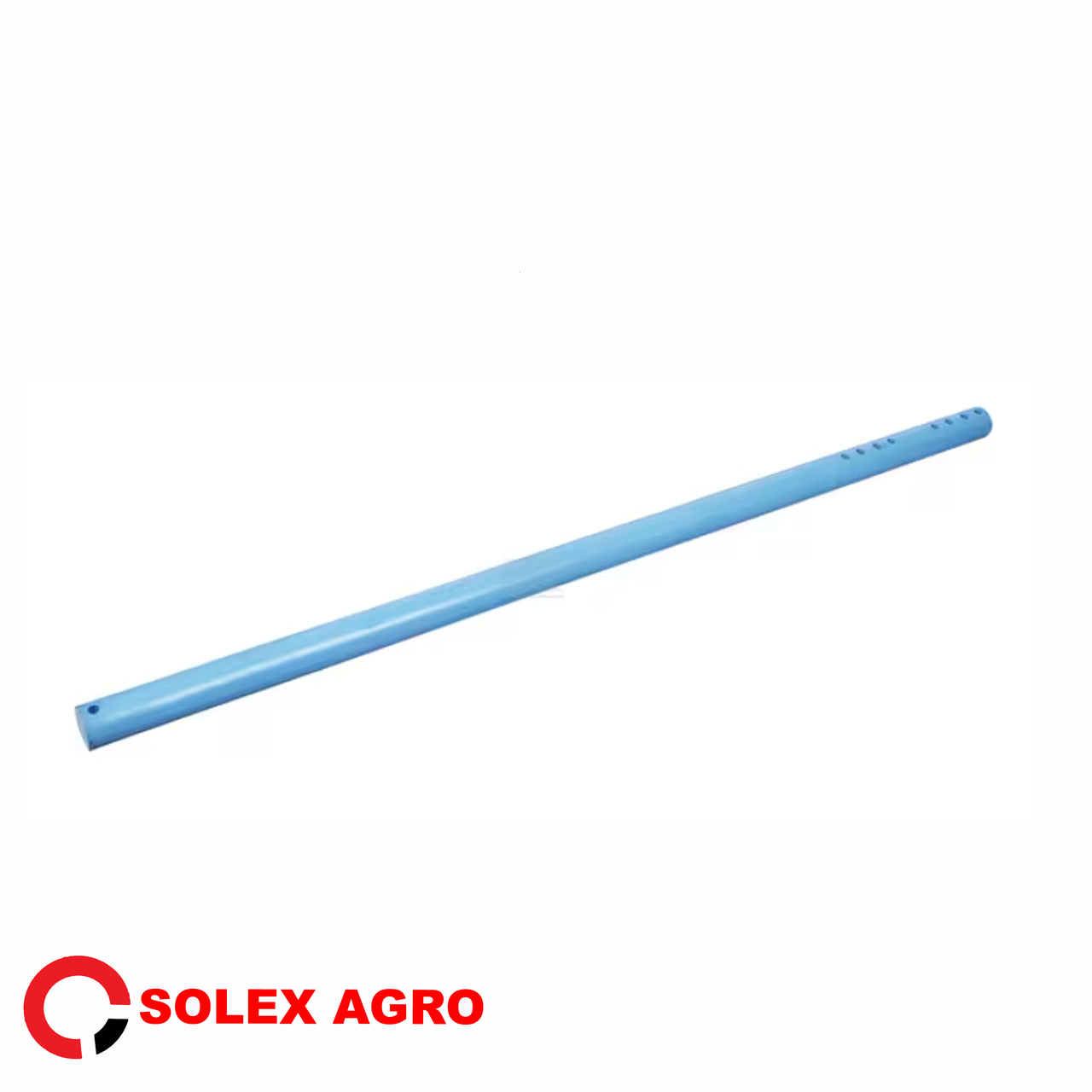 4107915 Вал D68x1885 Lemken
