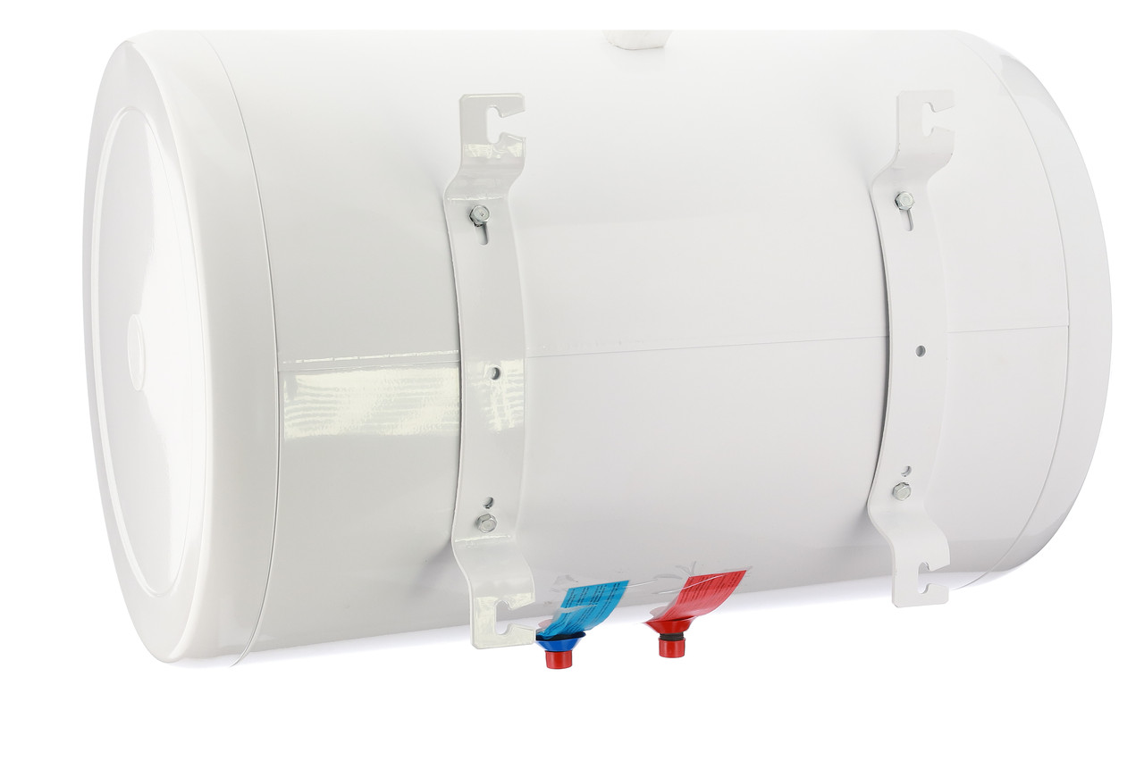 Бойлер горизонтальний Tiki Comfort H 100 V9 (сухий тен)