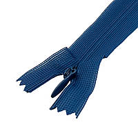 Блискавка Т-3 Потайна 18см Колір №215 1шт.