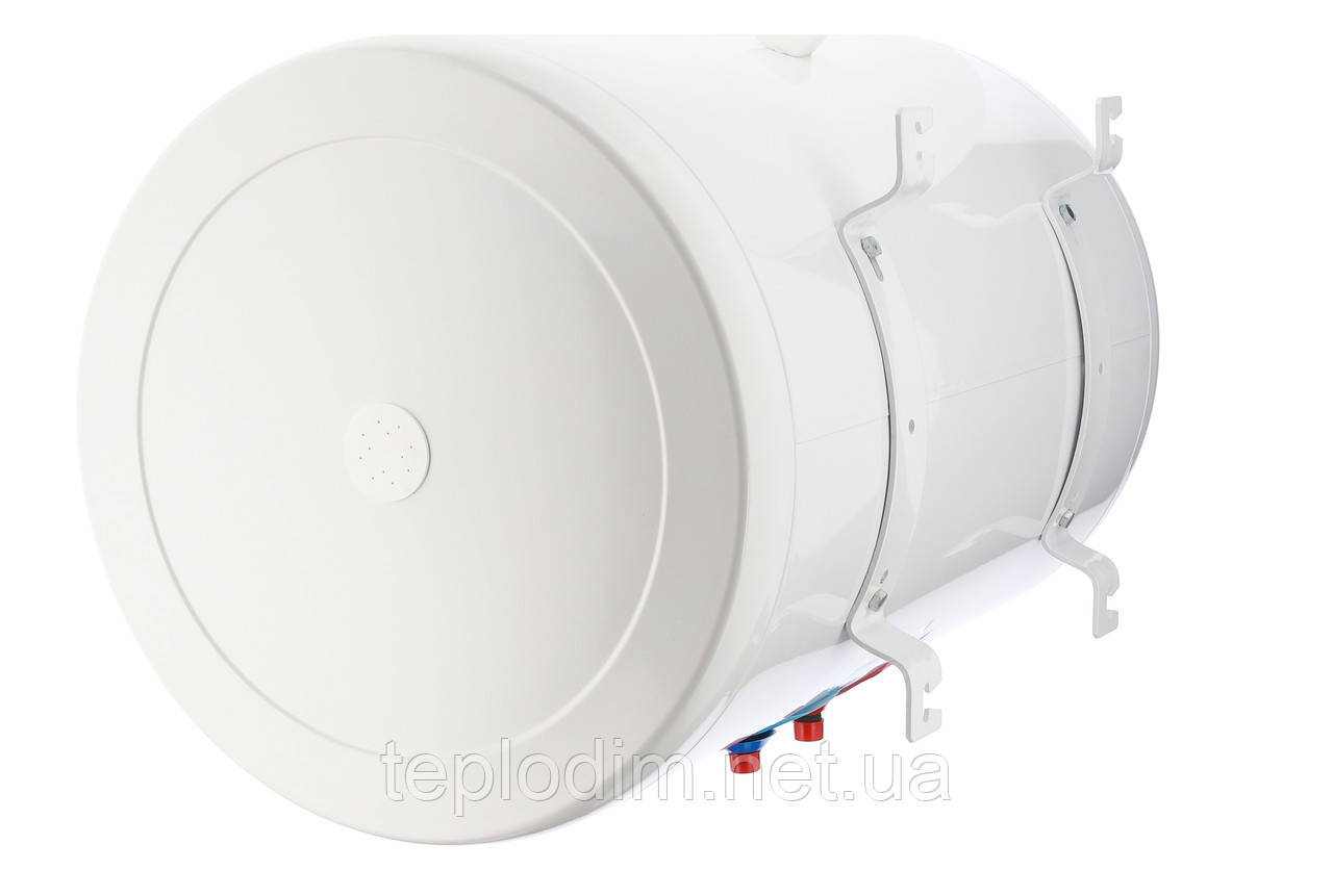 100 л. Бойлер горизонтальний Tiki Gorenje GBH ComfortH 100V9 (сухий тен)