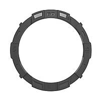 Безель для смарт годинника Xiaomi Watch S3 Black Sport, фото 3