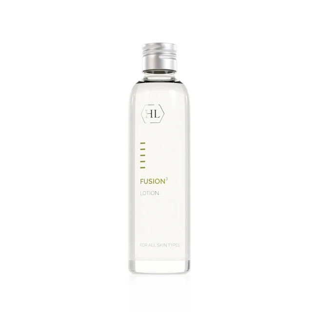 FUSION3 FACE LOTION HOLY LAND Лосьйон для обличчя 150 мл