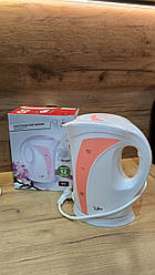 Електричний чайник 1,8л. My chef СМ013