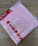 Плед велюровий дитячий. Гурт, фото 3