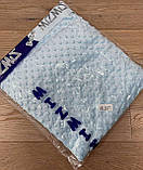 Плед велюровий дитячий. Гурт, фото 4