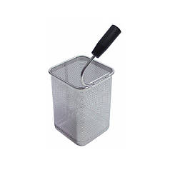Кошик (сітчаста ємність) для макароноварки Zanussi 970385 140x140x205mm