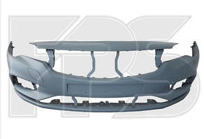 Бампер передний OPEL ASTRA K 15-19
