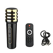 Колонка Bluetooth з мікрофоном та пультом управління, потужністю 25 Вт на 4000 мАг JQS440, фото 7