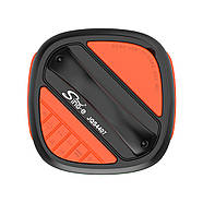 Колонка Bluetooth з мікрофоном та пультом управління, потужністю 25 Вт на 4000 мАг JQS440, фото 3