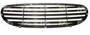 Решітка бампера CHERY QQ/QQ3 03-13 (S11)