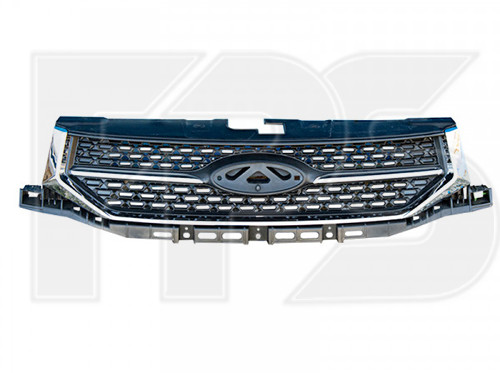 Решітка радіатора CHERY TIGGO 2 16-