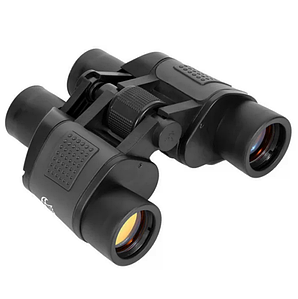 Професійний водонепроникний бінокль із 60x Bushnell 60x60 Бінокль для туризму та полювання, жовта лінза