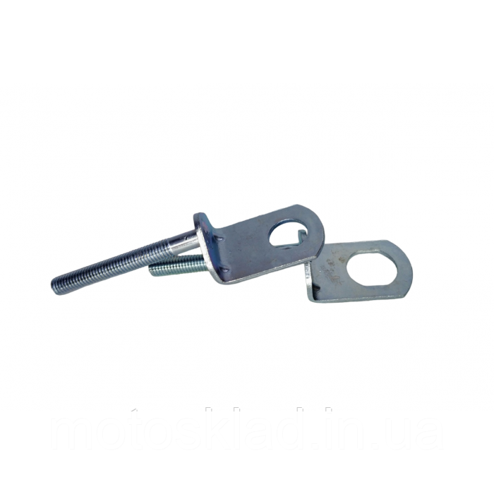 НАТЯЖИТЕЛЬ ЦЕПИ МОТОЦИКЛА МИНСК (ПАРА)