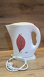 Електричний чайник 1,7л. My chef СМ012