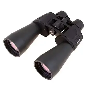 Водонепроникний бінокль Bushnell 60x90, 20-кратне збільшення, ширококутна оптика та вологозахист