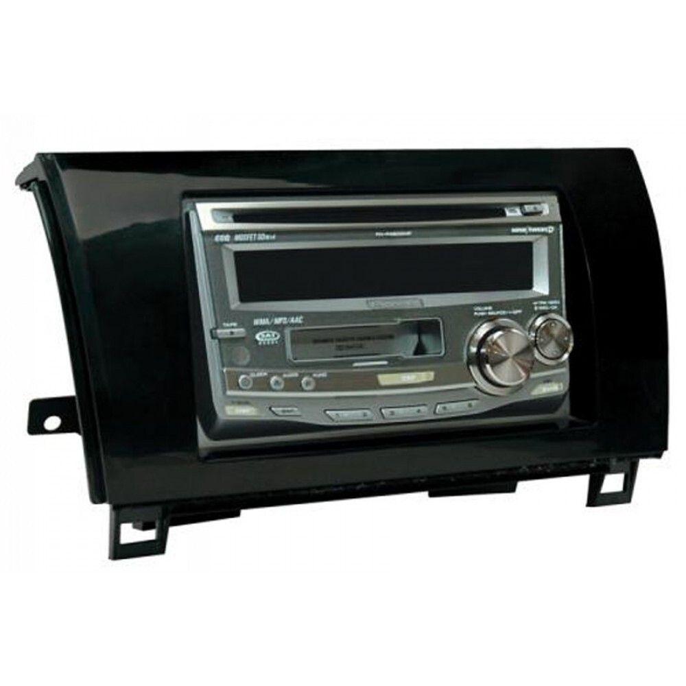 Рамка перехідна Scosche TA 2073 Toyota Tundra/Sequoia (Scosche)