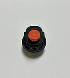 Повітровідвідник котла Baxi, Vaillant, Ariston 65104703 Watts (скоба), фото 4
