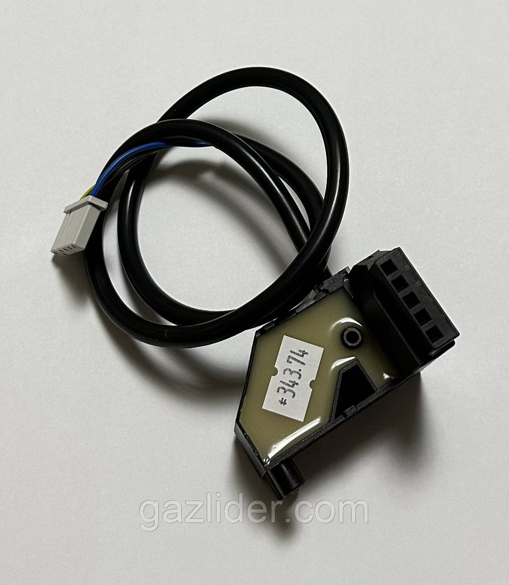 Блок розжига Honeywell BAXI MAIN/ ECO/ LUNA WESTEN QUAZAR/ STAR/ ENERGY(8510910 / 8511790)