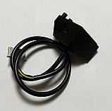 Блок розжига Honeywell BAXI MAIN/ ECO/ LUNA WESTEN QUAZAR/ STAR/ ENERGY(8510910 / 8511790), фото 3