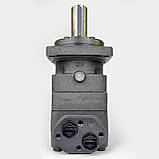 Героторний гідромотор MT 315 C M+S Hydraulic, фото 2