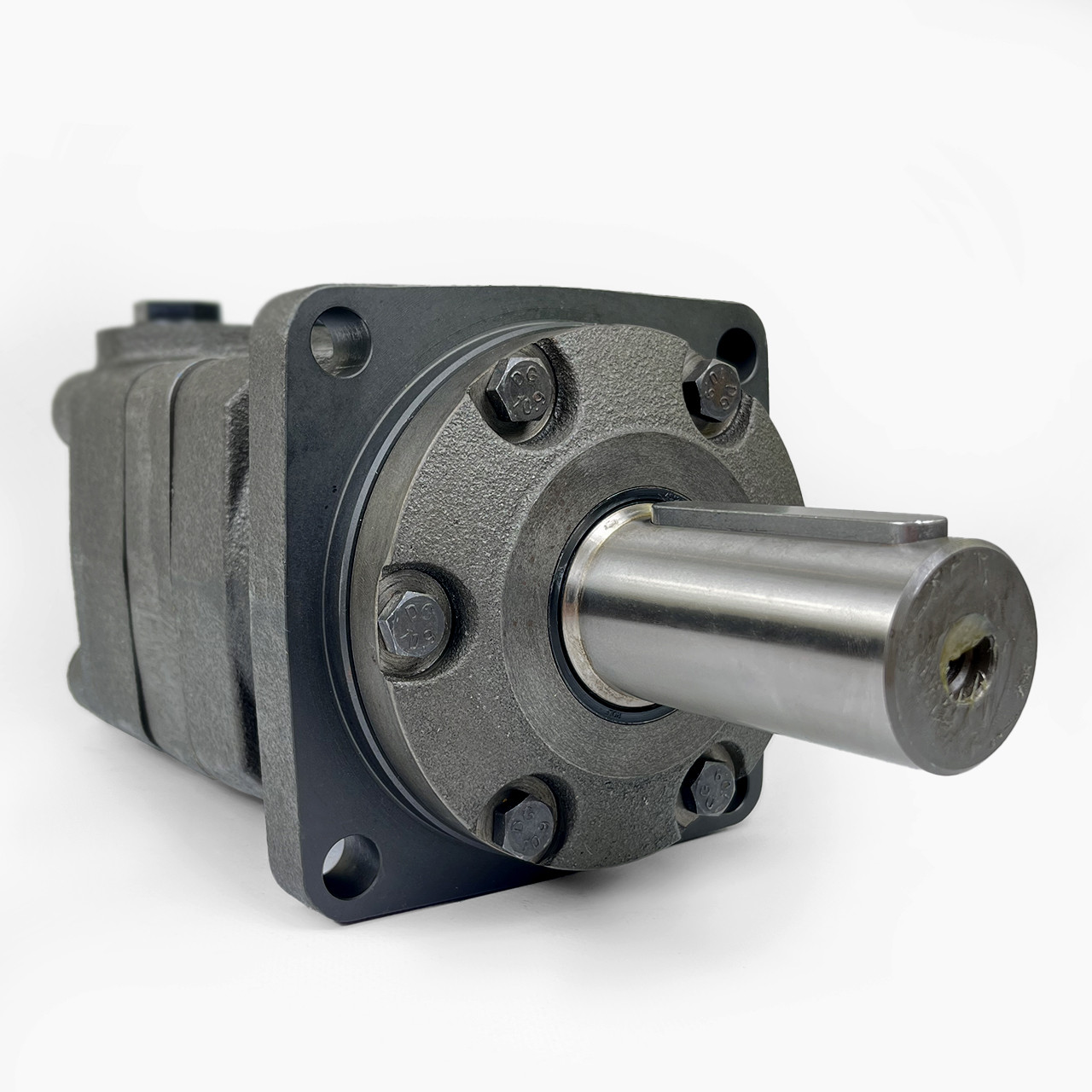 Героторний гідромотор MT 315 C M+S Hydraulic, фото 1