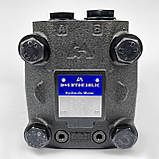 Героторний гідромотор MT 315 C M+S Hydraulic, фото 3