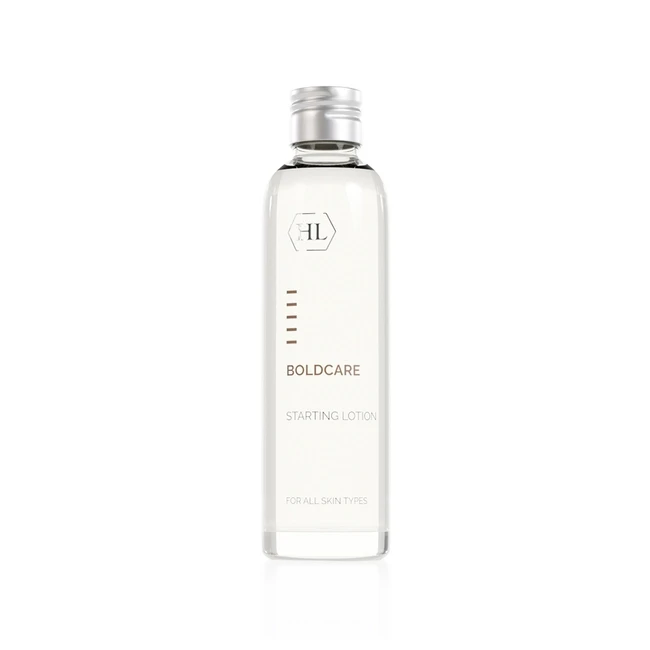 STARTING LOTION BOLDCARE HOLY LAND Лосьйон для обличчя 150 мл