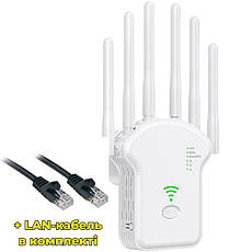 Ретранслятори і передатчики