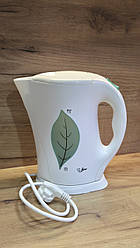 Електричний чайник 1,7л. My chef СМ012-1