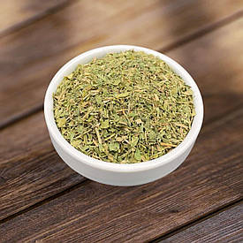 Петрушка сушена 50 грам арт TSPS50