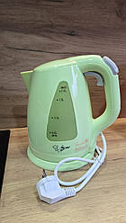 Електричний чайник 1,7л. My chef СМ001-1