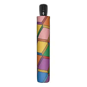 Парасолька жіноча суперавтомат Doppler 746157, фото 2