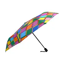 Парасолька жіноча суперавтомат Doppler 746157, фото 3