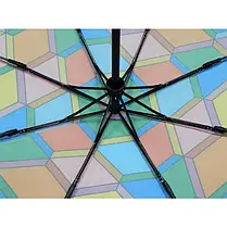 Парасолька жіноча суперавтомат Doppler 746157, фото 4