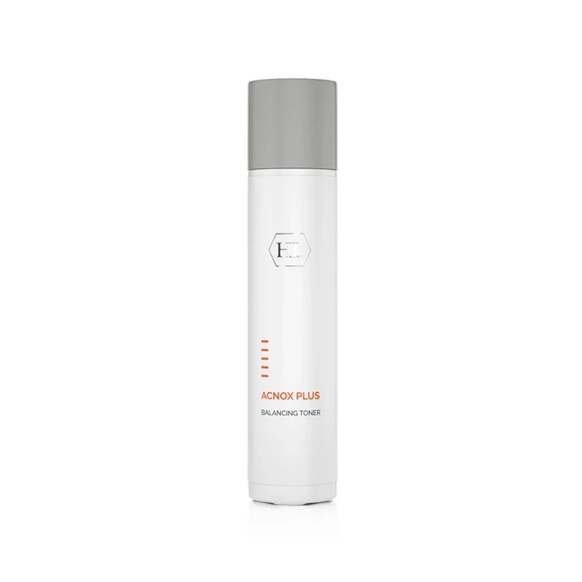 BALANCING TONER ACNOX PLUS HOLY LAND Балансуючий тонік для обличчя 250 мл, фото 1