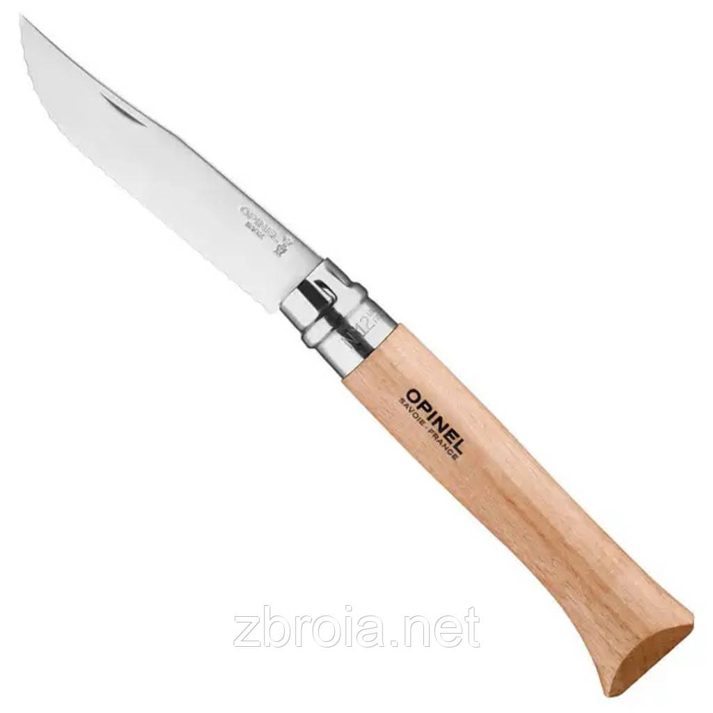 Ніж Opinel 12 VRI