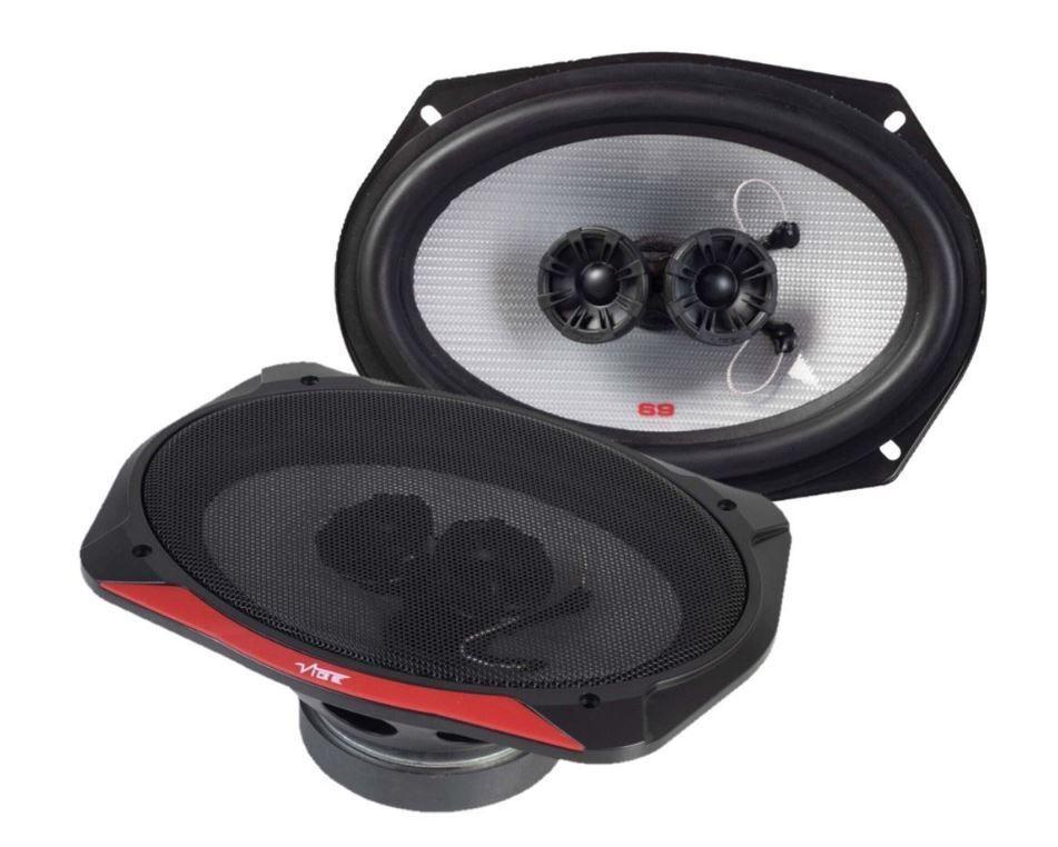 Акустика Vibe PULSE69-V3