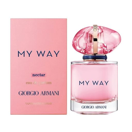 Парфумована вода Armani My Way Nectar 90 ml. Армані Мая Вей Нектар 90 мл., фото 1