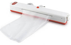 Вакуумні пакувальники