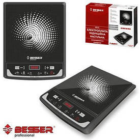 Плити настільні, таганки