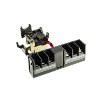 Розчеплювачі