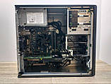Робоча станція HP Z230 Workstation Xeon E3-1240v3/16GB DDR3/SSD240GB/Quadro k4000 3GB Гарантія 6 міс! А, фото 6
