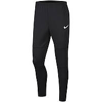 Спортивні штани Nike Dri-Fit Park 20/25 Black/White FJ3017-010, Чорний, Розмір (EU) — M