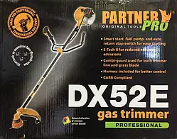 Бензокоса Partner DX-52e PRO ORIGINAL