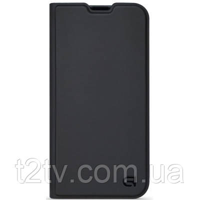 Чохол до мобільного телефона Armorstandart OneFold Case Xiaomi Redmi 13C 4G / Poco C65 Black (ARM73132)