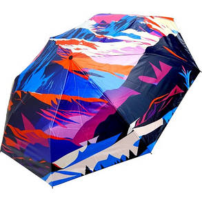 Парасолька жіноча суперавтомат Doppler 74615730, фото 1