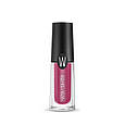 Рідка матова помада для губ Wycon Long Lasting Liquid Lipstick (10 fuchsia bubble), фото 2