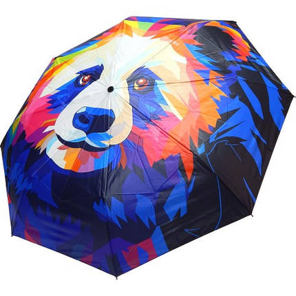 Парасолька жіноча суперавтомат Doppler 74615731, фото 1