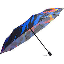 Парасолька жіноча суперавтомат Doppler 74615731, фото 3